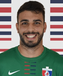 Tommaso Emanuele NOBILE - Portiere